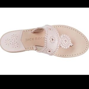 Jack Rogers Jacks Flat Sandal